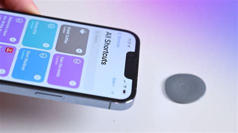 nfc tag ios 14|best nfc automations iphone.